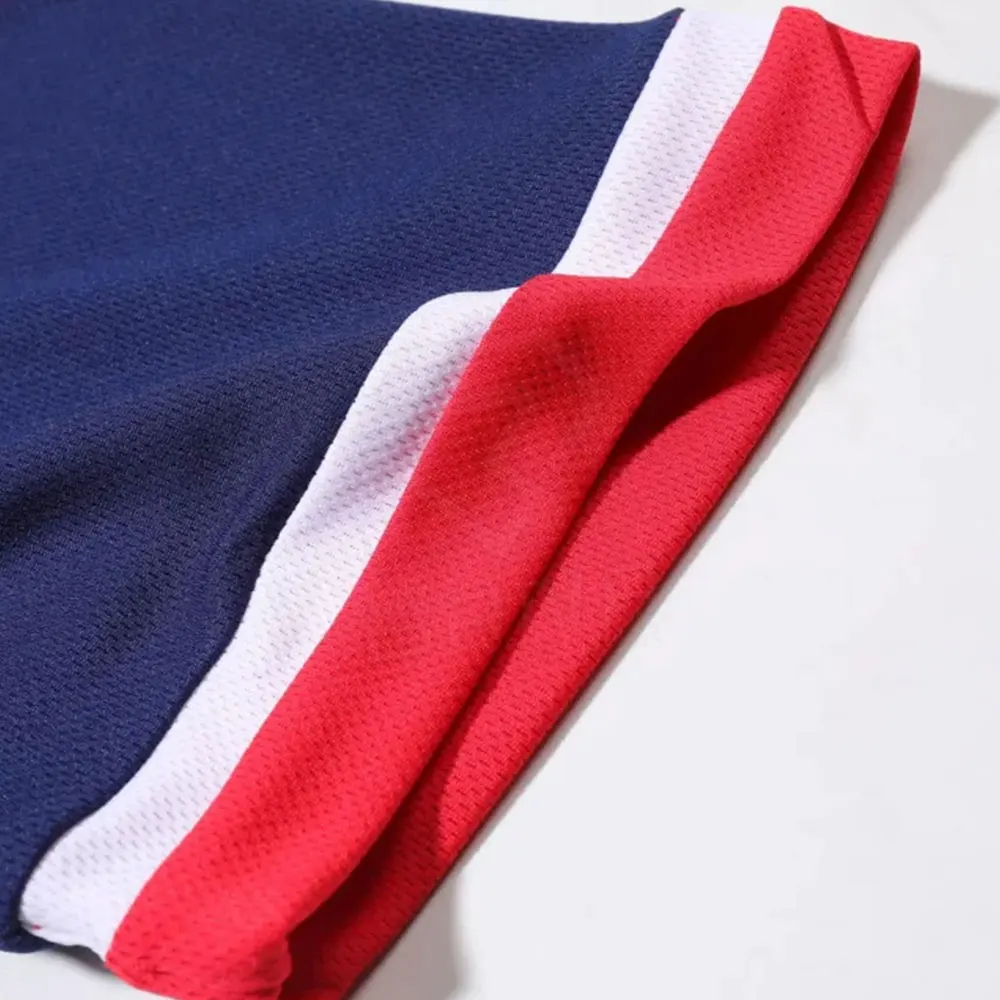 Best Selling Custom Design Soccer Uniform Training Wear Soccer Uniform Sports Wear Soccer Uniform
