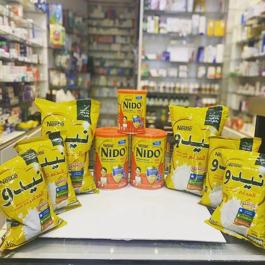 Buy Nido Milk Wholesale Prices