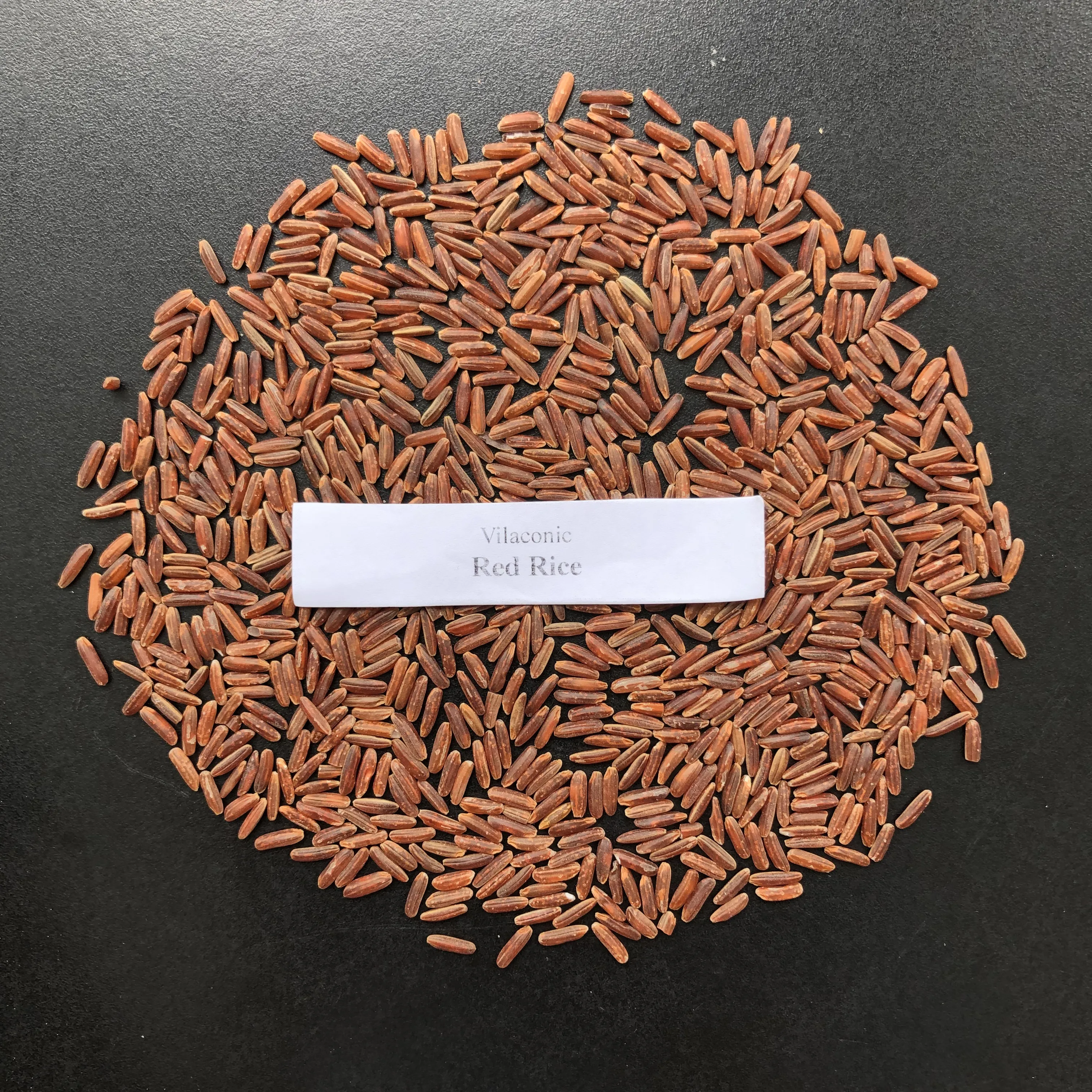 Brown Rice Specifically Red Rice Available For Import In OEM Packaging, Catering To Wholesale Retail Chains Jasmine Rice