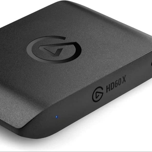 Discounted Price Elgatos HD60 X External Capture Card - Stream and record in 1080p60 HDR10 or 4K30 HDR10 with ultra-low latency