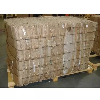 Clean Occ waste paper /Old Newspapers /Clean ONP paper scrap Available