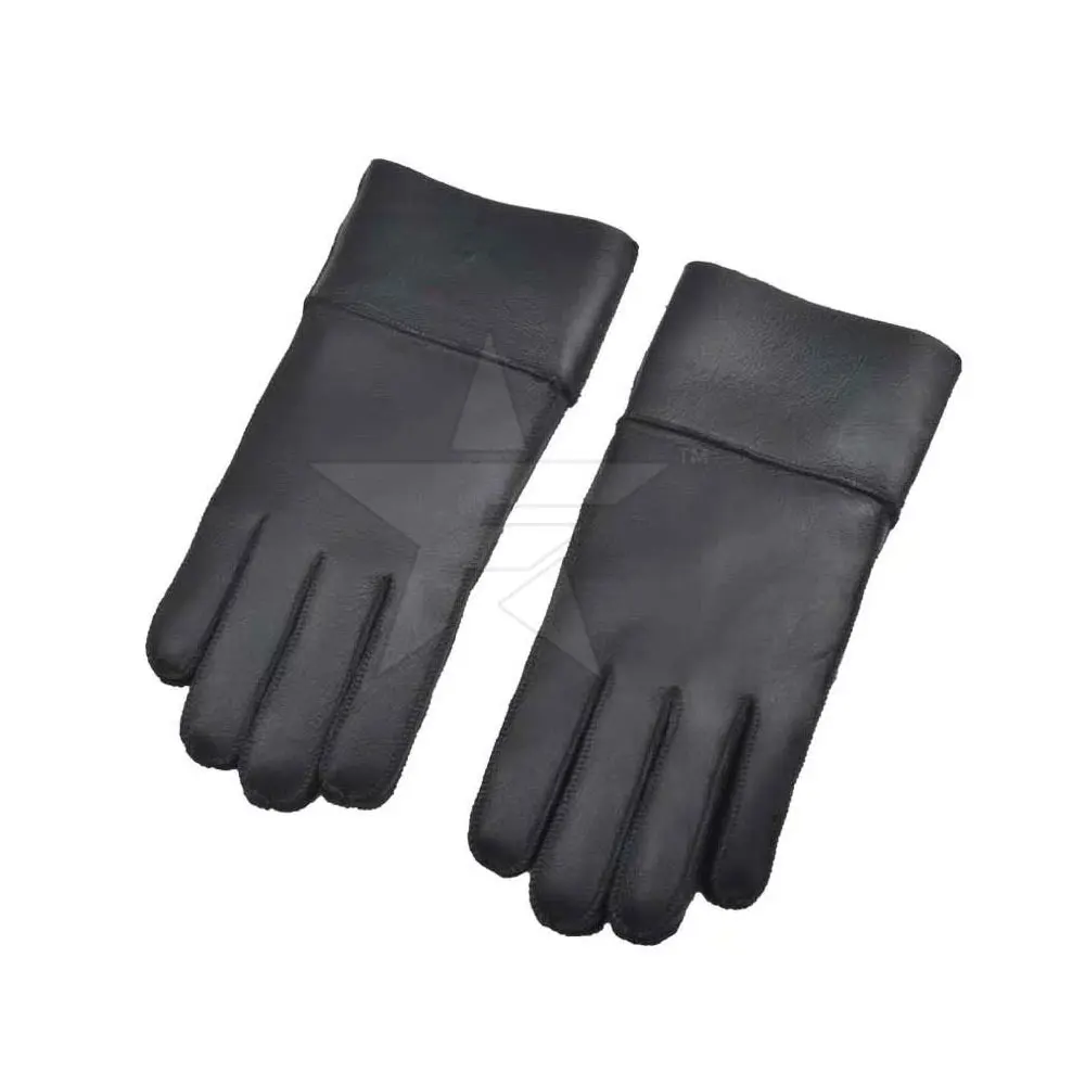 Customized Fashion PU Leather Driving Gloves Outdoor Sports Wholesale Professional Driving Gloves