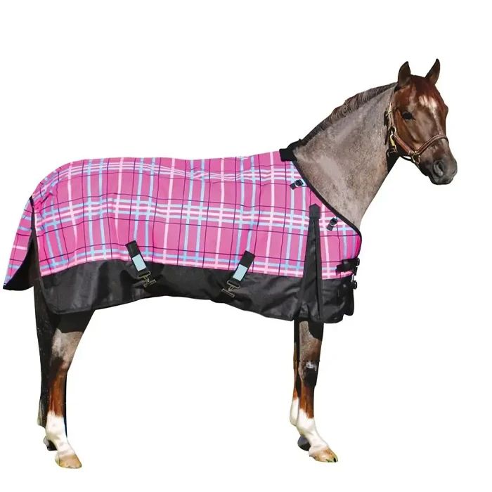 Online Sale Best Price Horse Rugs Custom Made Design Your Own Horse Riding Equipment Horse Rugs Custom Logo Printing