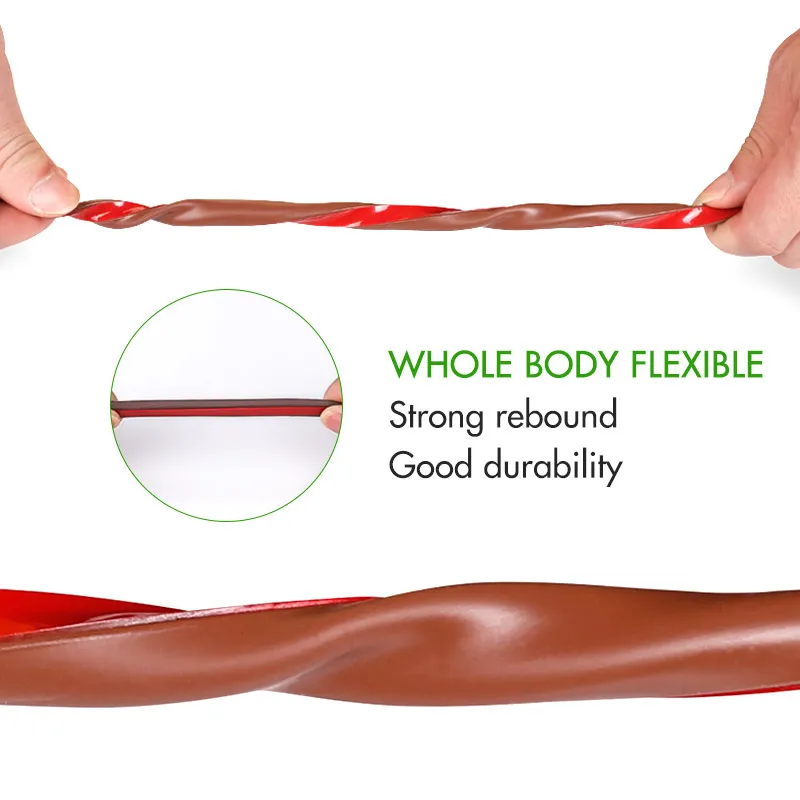 Уплотнительная лента, силиконовая ПВХ резиновая D e-образная уплотнительная лента для дверей и окон, уплотнительная лента для раздвижных стыков