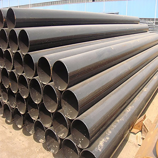 Cold Rolled Seamless Steel Tube 28 Inch Water Well Casing Oil and Gas Carbon Seamless Steel Pipe Price