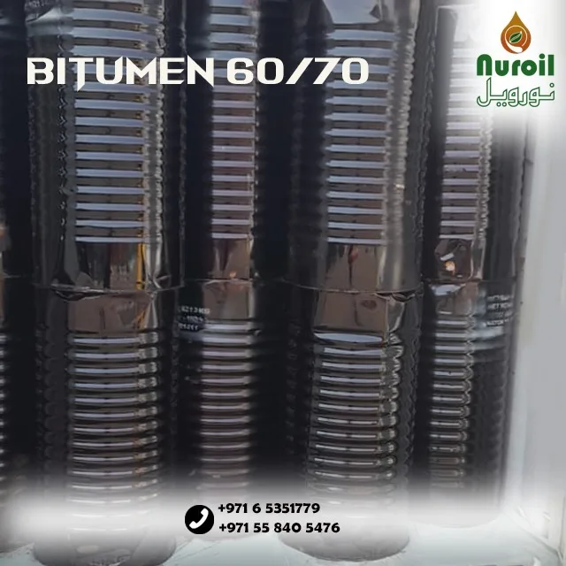 Bitumen 60/70