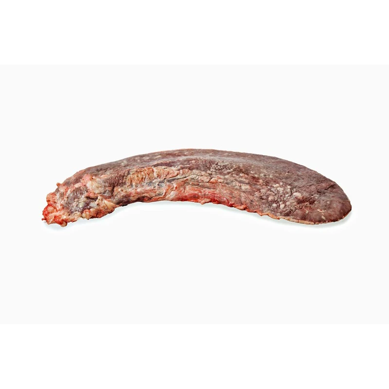 ORGANIC BEEF SPLEEN FRESH PROCESSING BEEF SPLEEN HIGH QUALITY ORIGIN