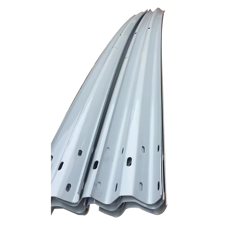 Hot Sell 3Sge Beam Crowd Tragbare Metall-Straßen sperre