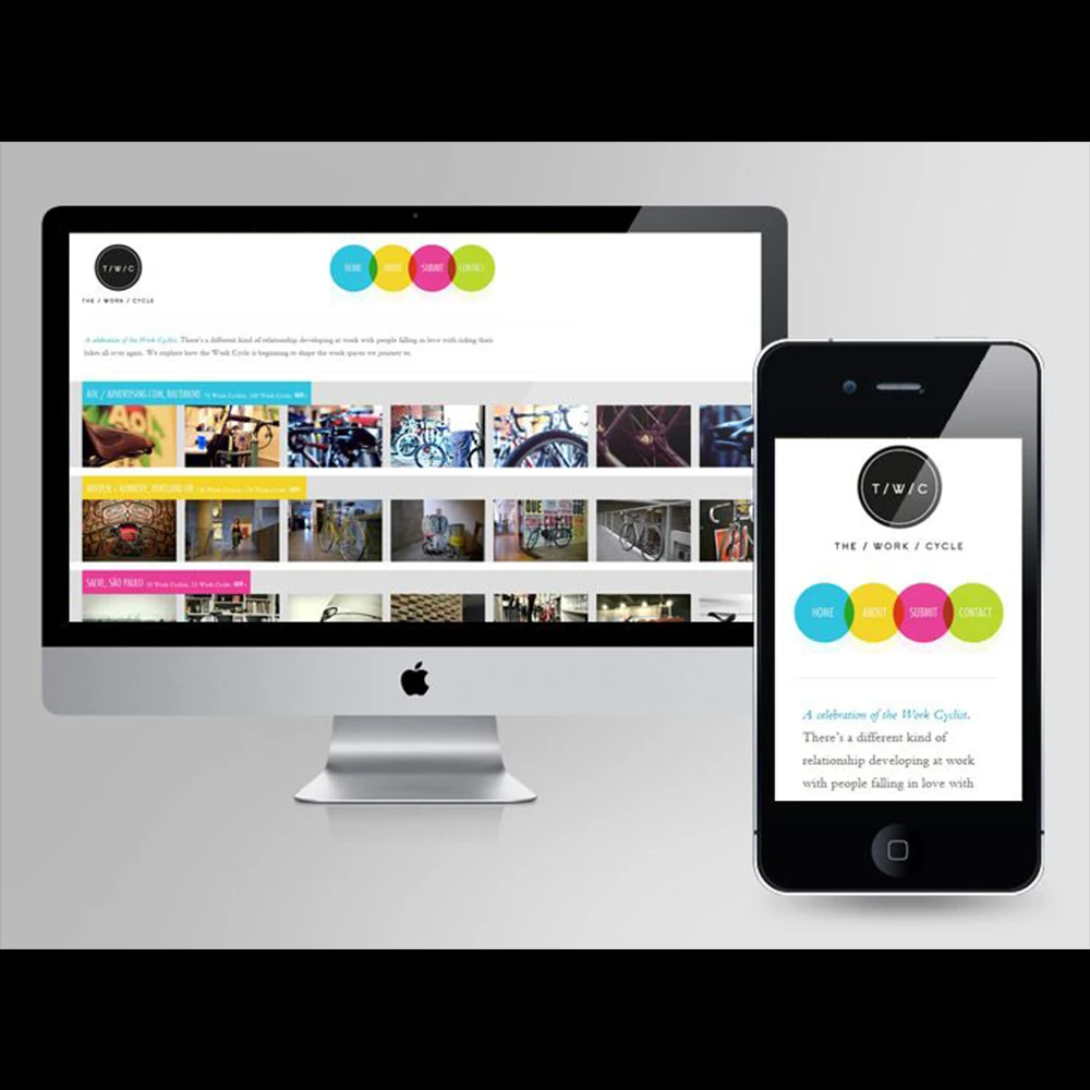 Top leading MLM Software and mobile app design and development services | website design and development company in india