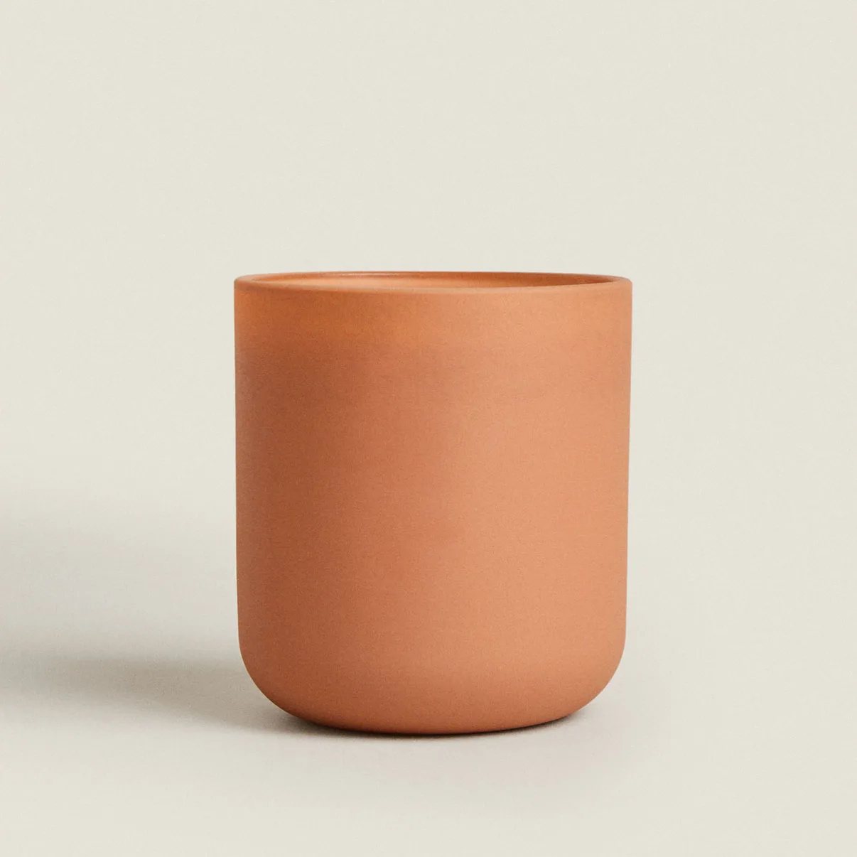 no logo z ara home logo luxurious weddings favors halloween holiday product dinner soy wax scented candle for christmas