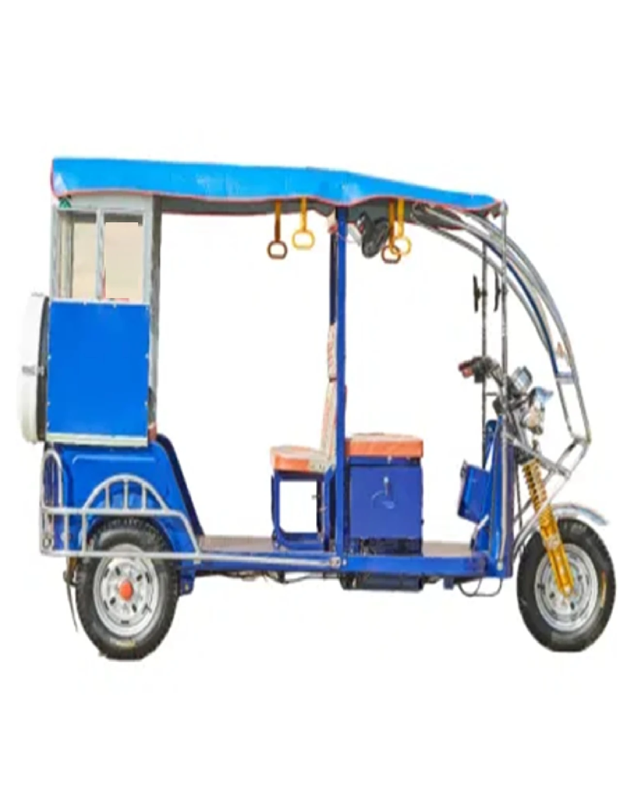 Electric Mini Mobility Scooter 3-Wheel Car