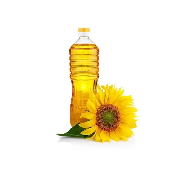High Quality Refined Sun Flower Oil 100% Refined Sunflower oil