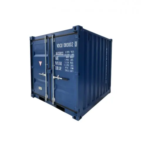 Buy Used Containers for Sale At Good Prices