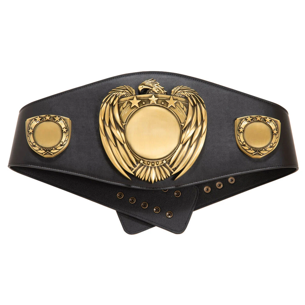 Custom World Heavyweight Wrestling Genuine 2024 Best Design Belt MMA Boxing Customized Top Design Belt