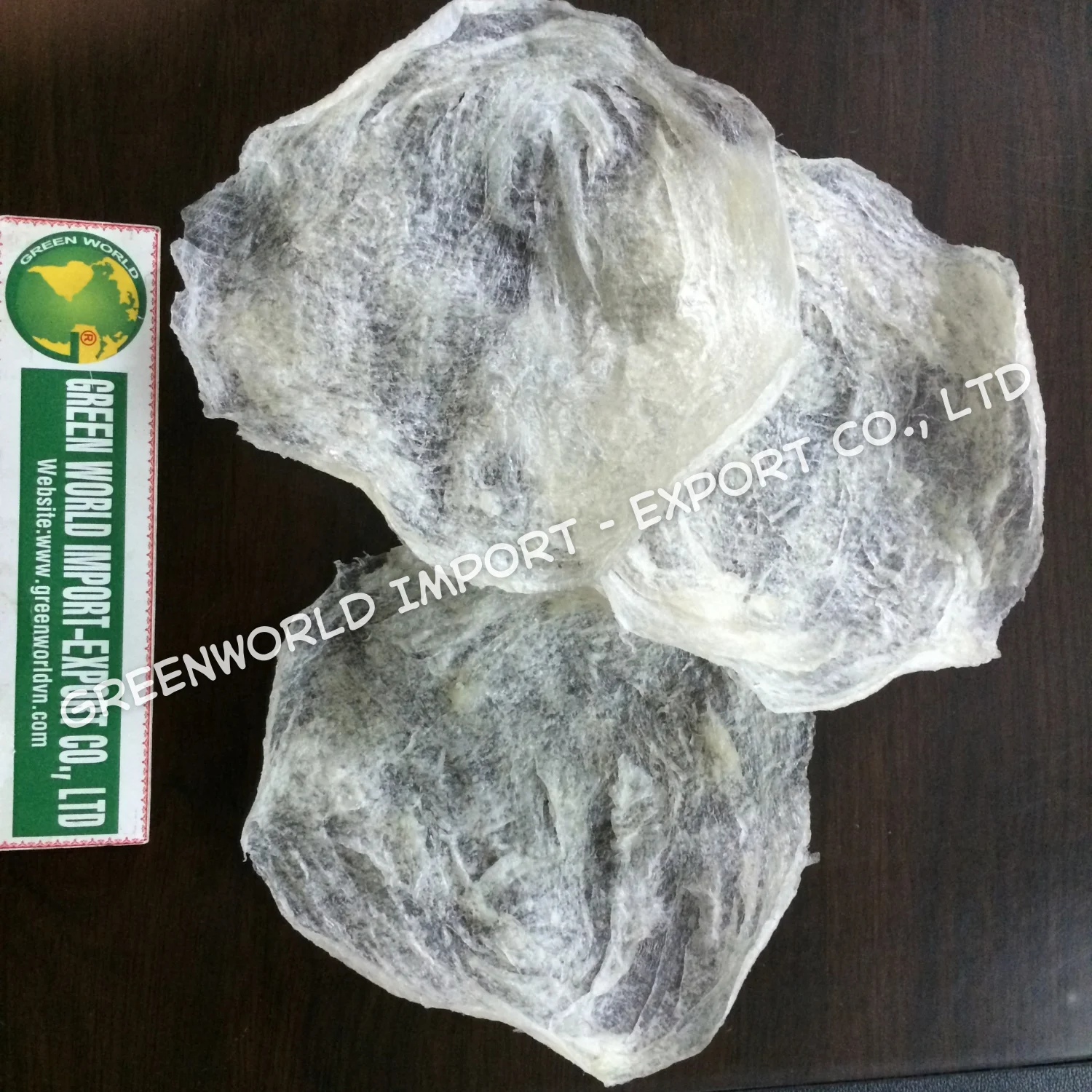 BEST PRICES FOR BUTTERFLY DRIED FISH MAW - HIGH QUALITY FROM GREENWORLD IN VIET NAM - PROMPTLY DELIVERY
