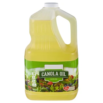 Отличное качество, рапсовое масло для продажи