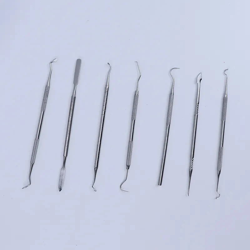 Dental Tooth Extraction Forceps Dental Basic Orthodontic Instruments