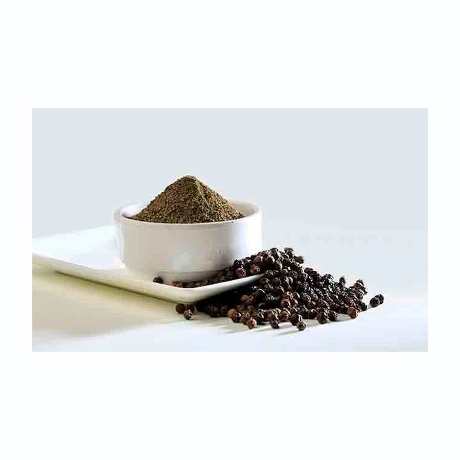 Whole powder alligator rate single spices black pepper for restaurant