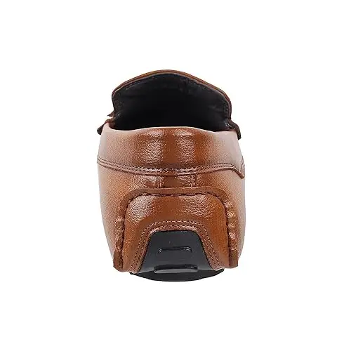 Genuine  cow hide loafers new design slip on men shoes genuine leather shoes  BESTQUALITY LEATHER SHOES