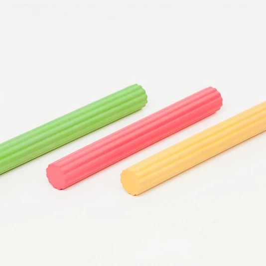 Flex Bar Resistance Hand Theraband Flex Bar Flex Tennis Elbow Bar