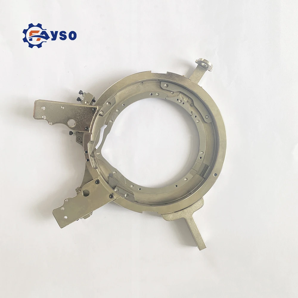 Professional Manufacturer Sock Knitting Machine Parts Sinker Cap with Low Price