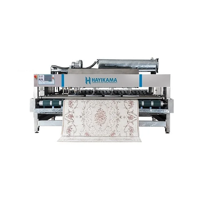 NEW Vacuum Unit HYM 438-V Automatic Carpet Washing Machine 420 cm