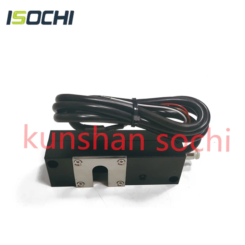 High Precision Laser Needle Detector DS-5V-M Tool Detection Sensor for PCB Drilling Machine PCB Consumables Manufacturer