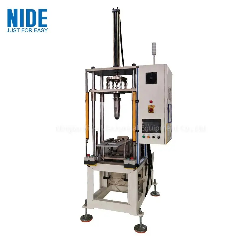 Economical Motor Stator manufacturing production line solution