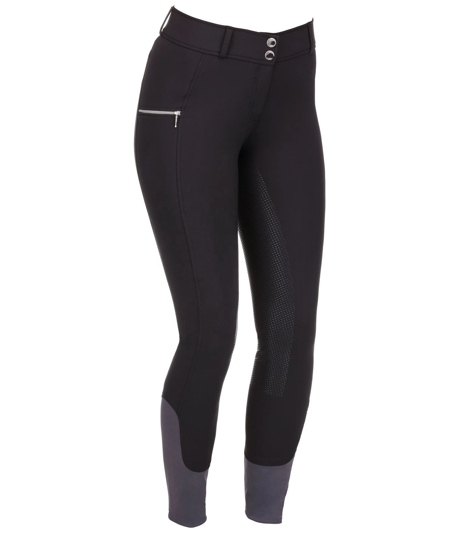 High Quality Horse Riding Breeches Equestrian Pants on Technical Fabric at Manufacturing Prices fully Customizable