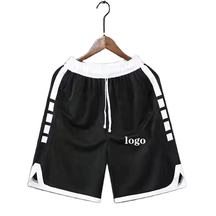 Basketball sports shorts fashion loose comfortable wholesale basketball training shorts hot sale men