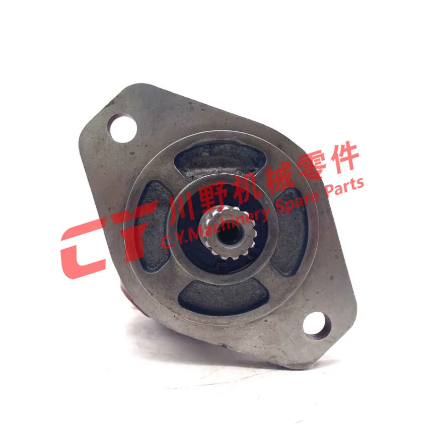 14531612 VOE14531612 Hydraulic Fan Motor Pump for EC700