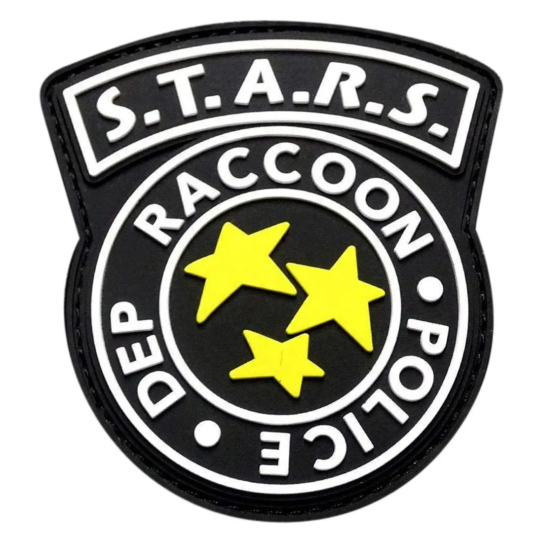 Top Quality Custom made PVC Rubber Patches Wholesale Customized soft Stitched Rubber patch with Custom size and Logo