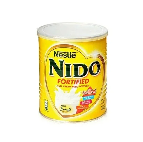 Buy Nido Milk White Cap Powder / Buy Nestle Nido / Buy Nido Milk Wholesale Prices