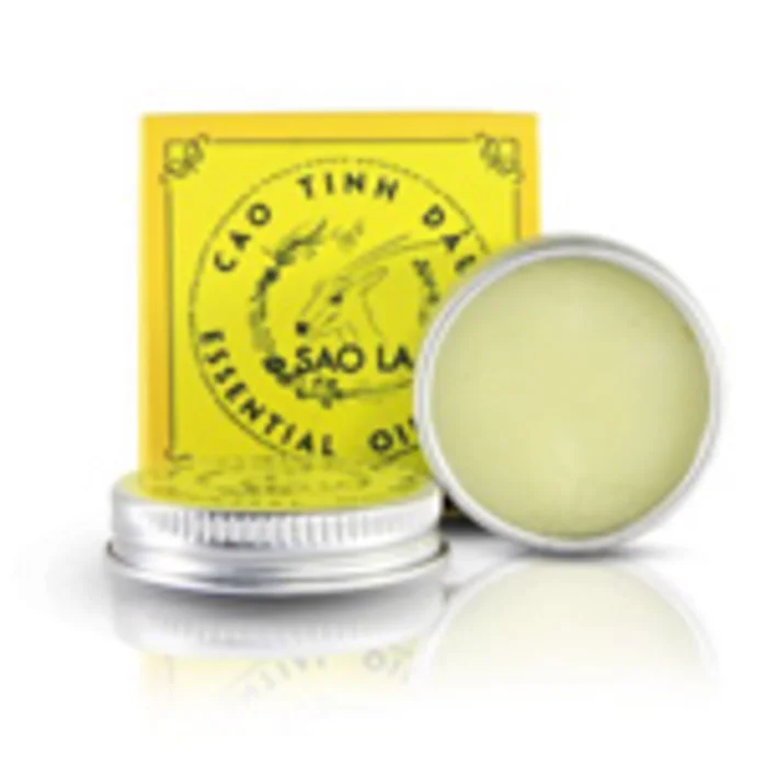 Top Grade Relieves Muscle Ache Oil Type 36 Months Shelf Life Saola Essential Oil Balm Export From Vietnam