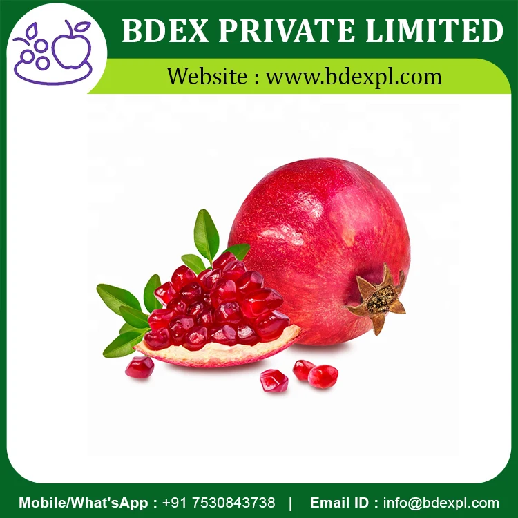 Best Quality Healthy Sweet Pomegranate For Sale
