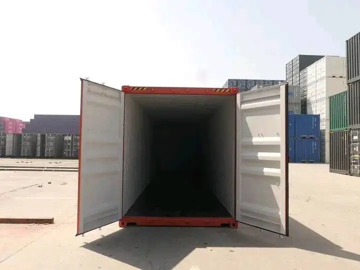 New Shipping Containers For Sale Used Shipping Containers Bulk Second-hand 20ft Container Shipping