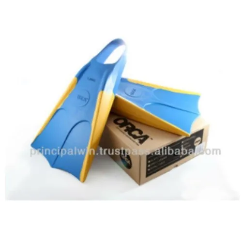 Surf Rubber Swim Fins