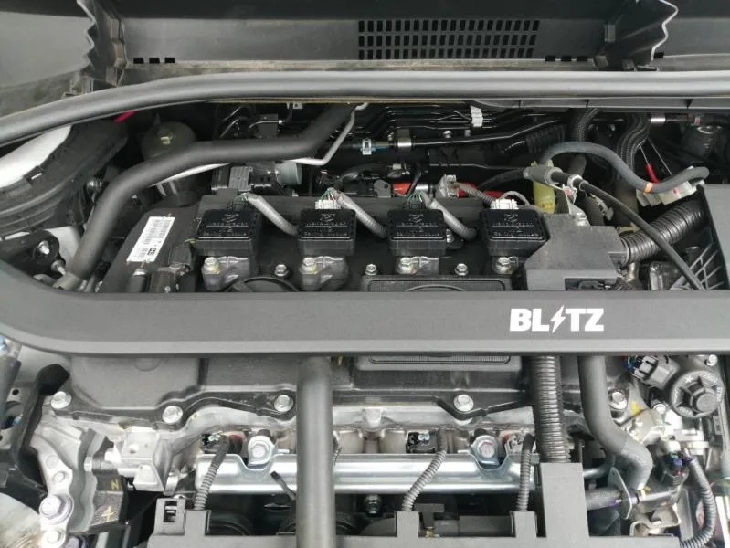 Preventing Engine Rust For Vehicle