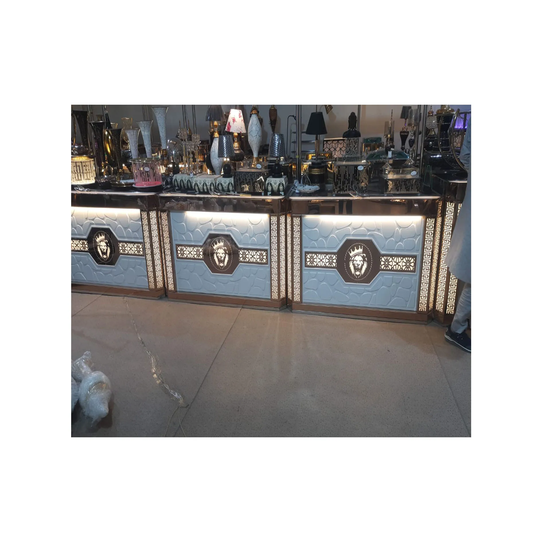 Traditional wedding Counter Modern wedding Counter  Rustic wedding  Counter