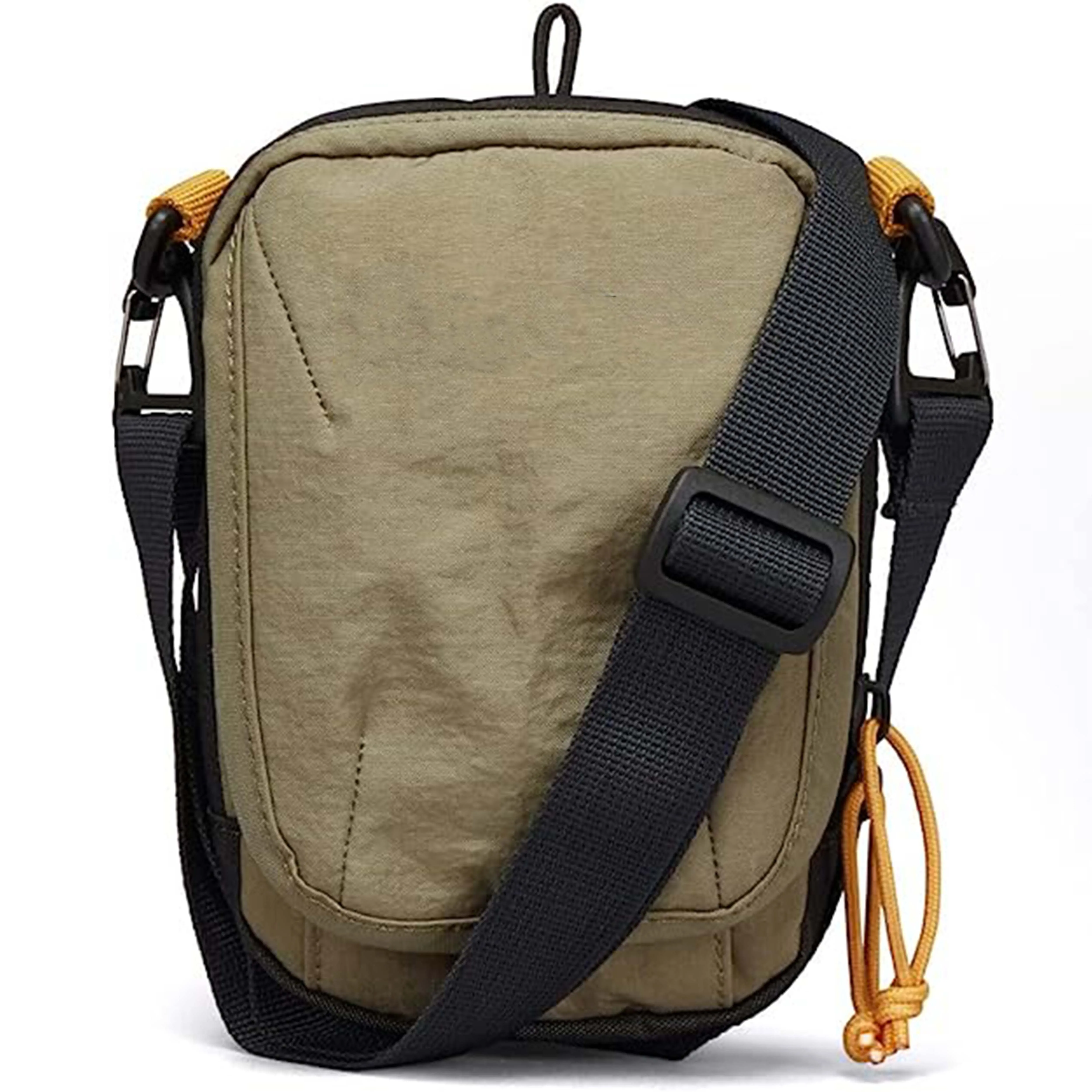 Wholesale Bulk Qty Durable Handmade Factory Made Personalized  Canvas Messenger Sling Bag Add custom Text/logo for outdoor