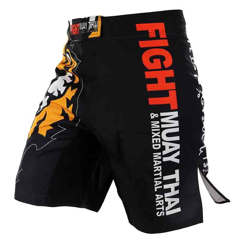 Лучшая цена оптовая продажа разные цвета шорты для MMA Новое поступление фитнеса бега тренажерного зала