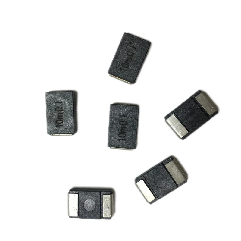 Chip Resistor Low Price SMD Resistor Chip Capacitor Thick Film Chip Resistor