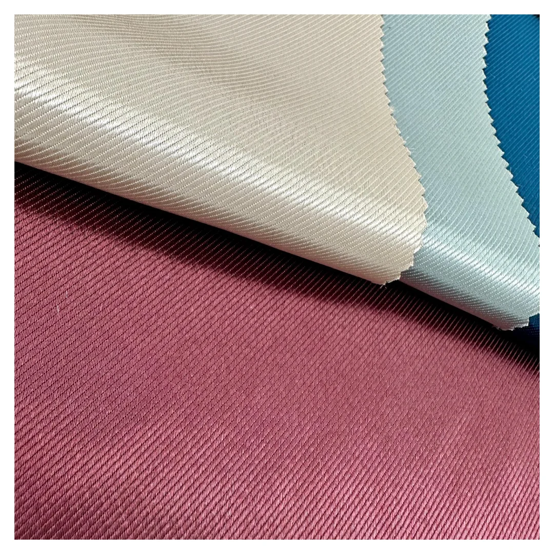 2023 KOREAN FABRIC POLYESTER 97% RAYON 3%