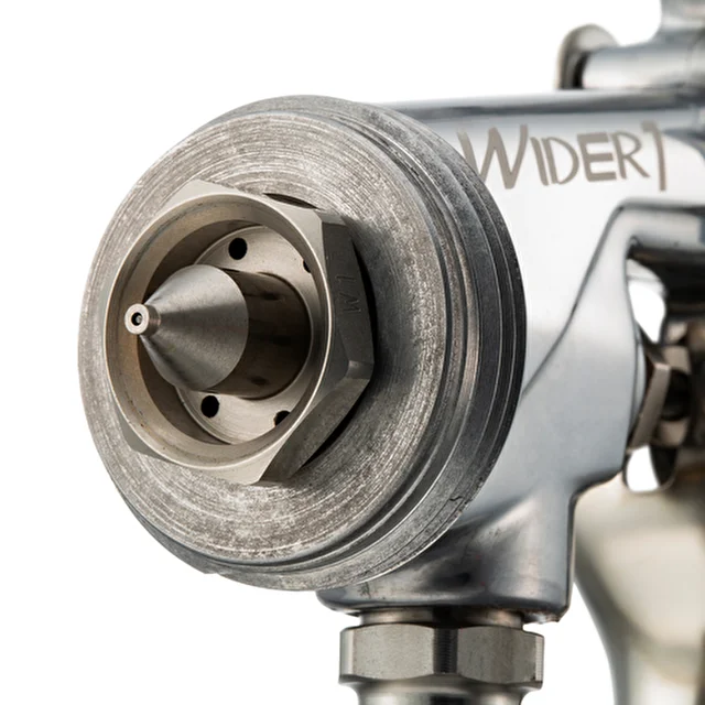 Spray Gun Painting High Quality Small type