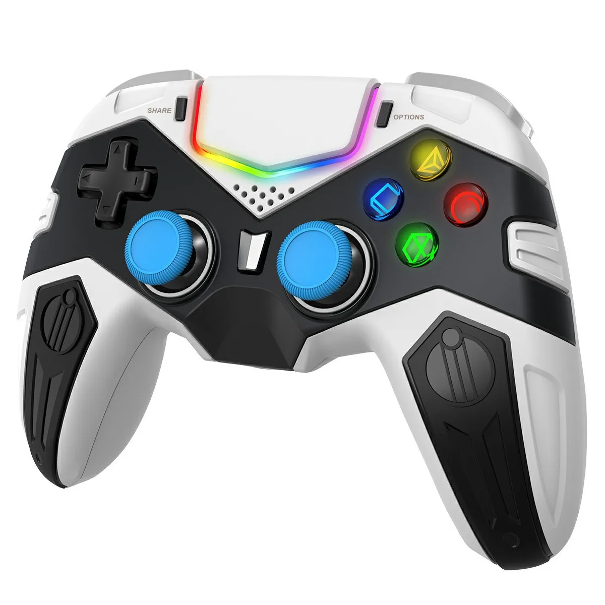 Wholesale PC Wireless Game Controller PS 4 Gamepad For PS4 Pro Accessories Controller manette for ps4