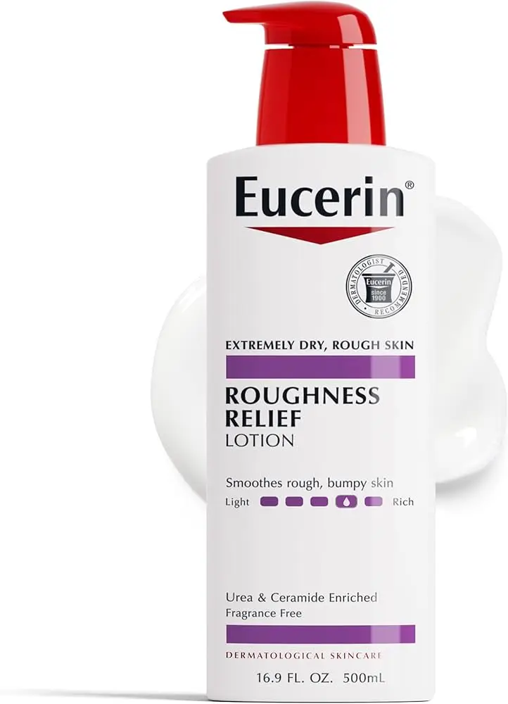 Eucerine Skin Calming Lotion Fast Shipping Buy Now for Soft Smooth Skin Excellent for Sensitive Skin For Sale