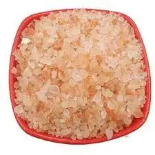 Каменная соль трендовый продукт хималайская Розовая Соль пищевая ароматическая в объемной упаковке поставщик и экспортер из Пакистана