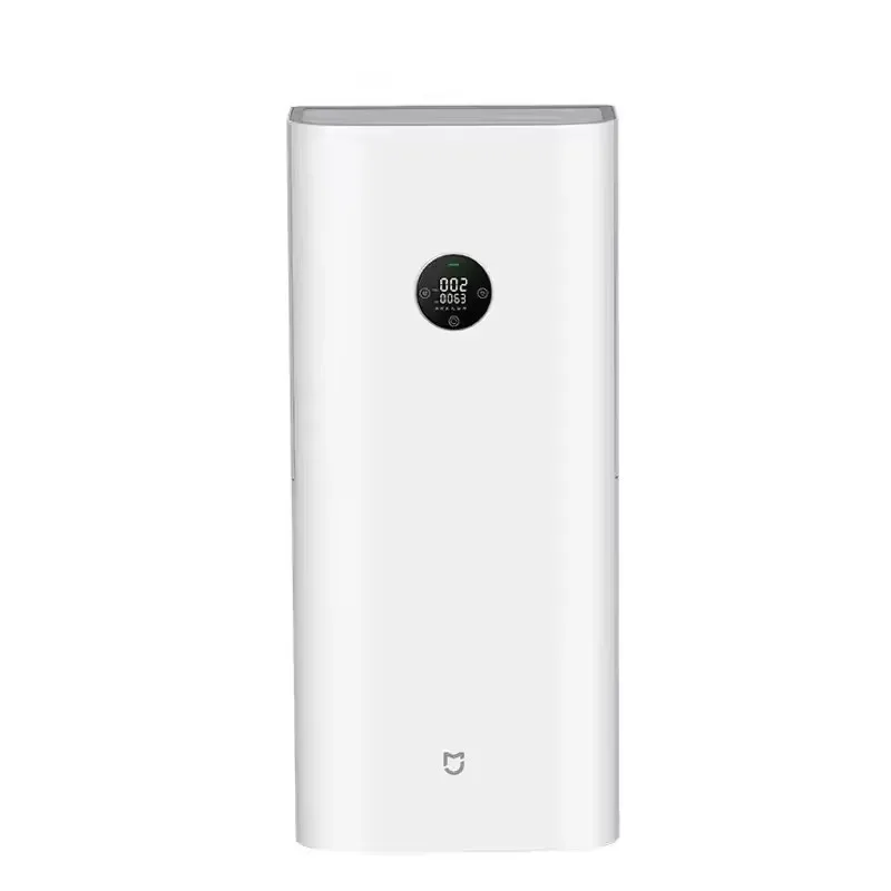 Original Xiaomi Mijia for Fresh Air Fan A1 Ventilation and Sterilization Home Bedroom Air Purifier MJXFJ-150-A1