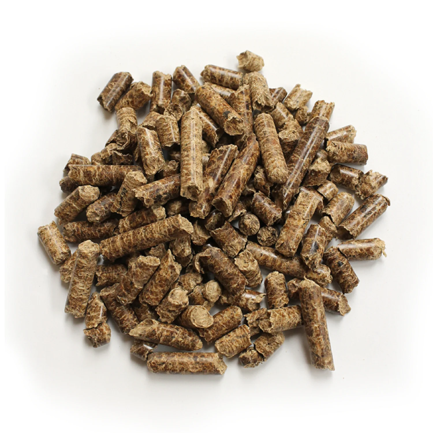 Best Price Biomass Holzpellets Fir Wood Pellets 6mm in 15kg bags for Heating System Wood Pellet Mill