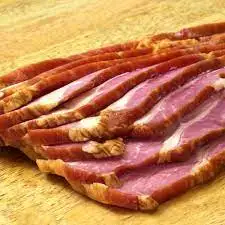 Best Quality Custom Made Wholesale Frozen Pork Bacon For Cheap Prices